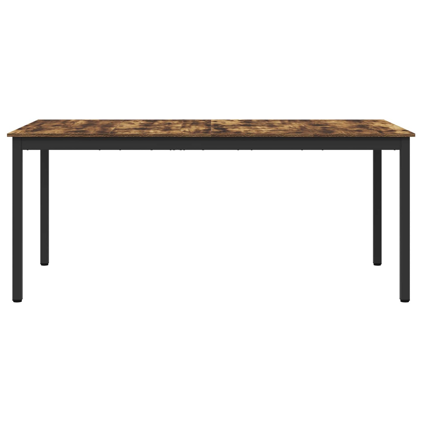 Tavoli da pranzo 2 pcs 180 x 90 x 75 cm Legno multistrato