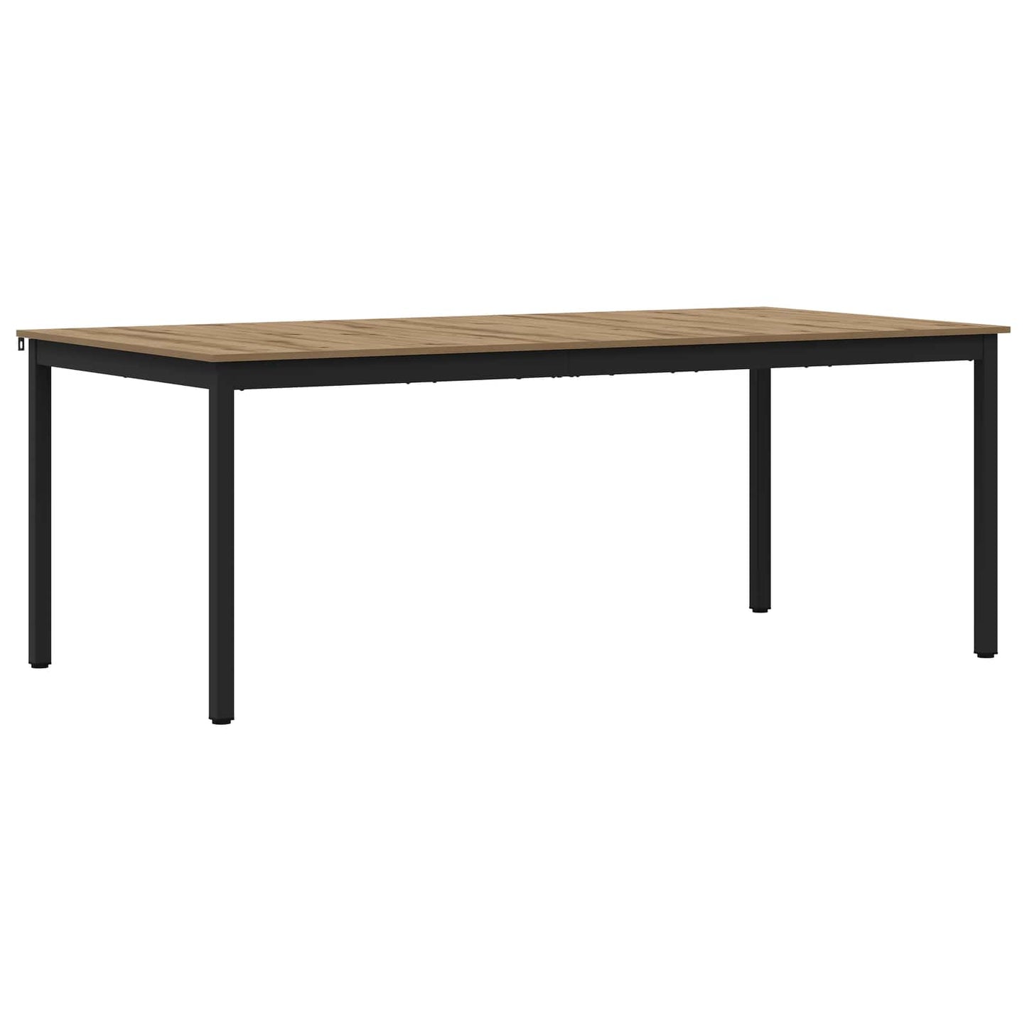 Tavoli da pranzo 2 pcs 180 x 90 x 75 cm Legno multistrato