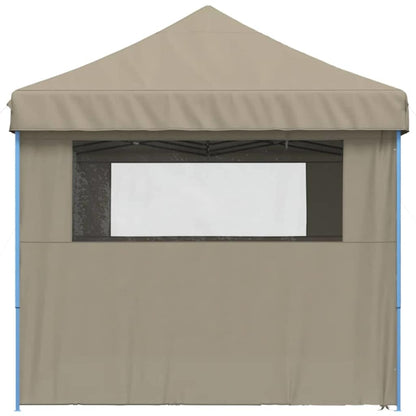 Tendone Pop-up Talpa 580 x 292 x 315 cm Tessuto Oxford