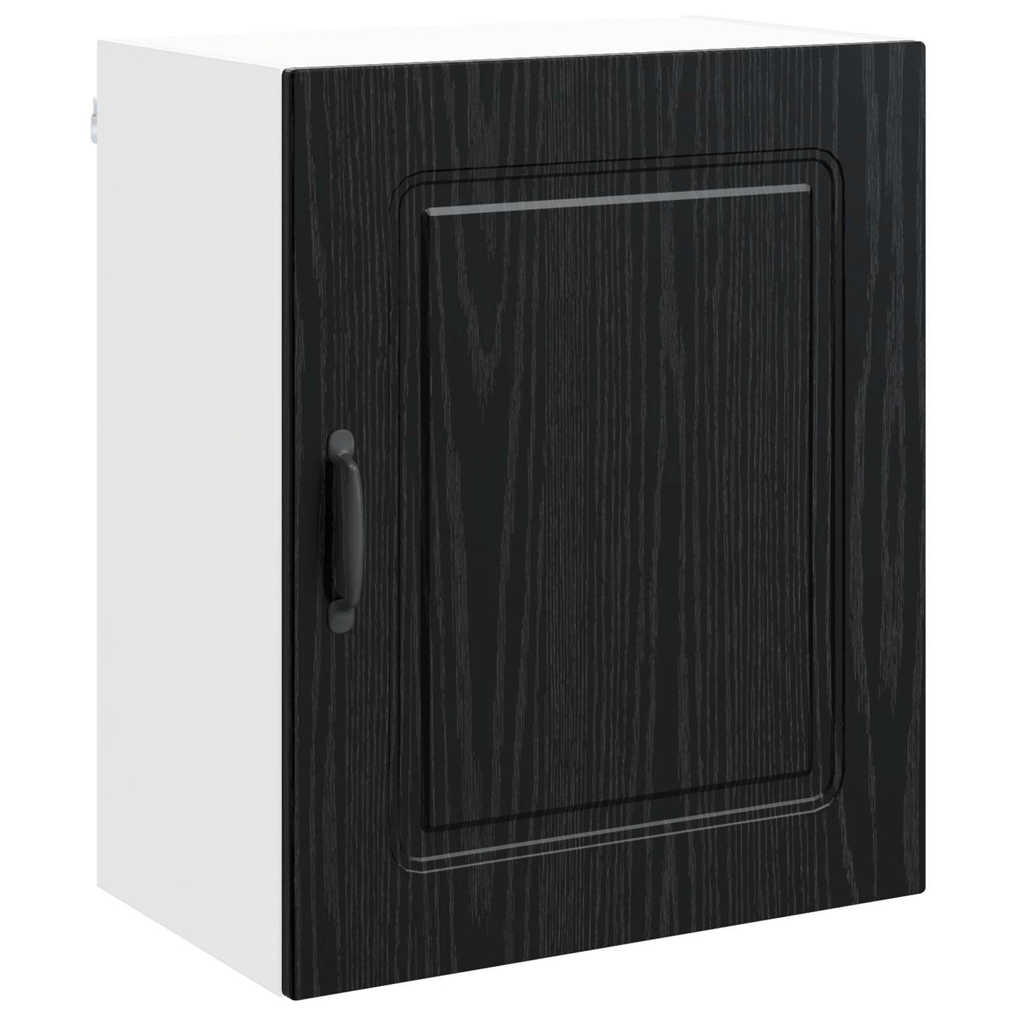 Mobile da cucina Kalmar 2 pcs Rovere Nero 50 x 31 x 60 cm