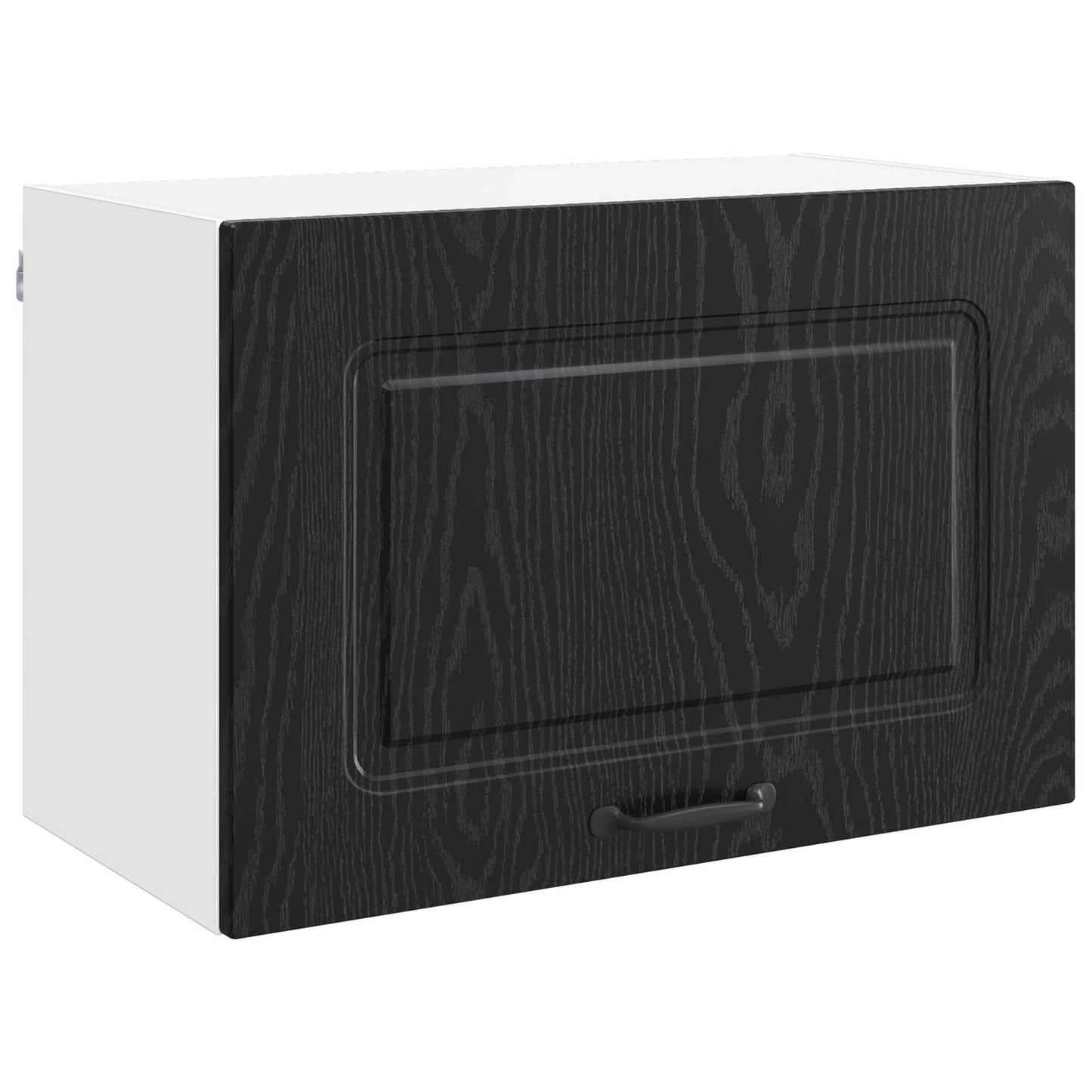 Mobile da cucina con porta Kalmar Rovere Nero 60 x 31 x 40 cm