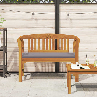 Panchina Rosa Naturale 114 x 46 x 82,5 cm