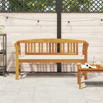 Panchina Rosa Naturale 157 x 46 x 82,5 cm
