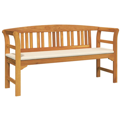 Panchina Rosa Naturale 157 x 46 x 82,5 cm