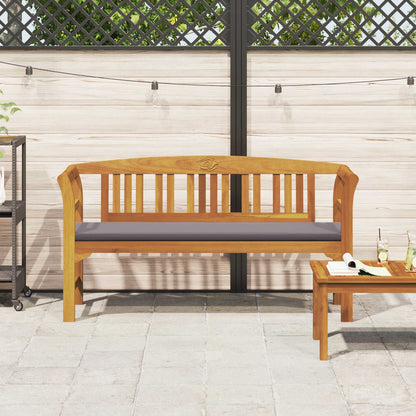 Panchina Rosa Naturale 157 x 46 x 82,5 cm
