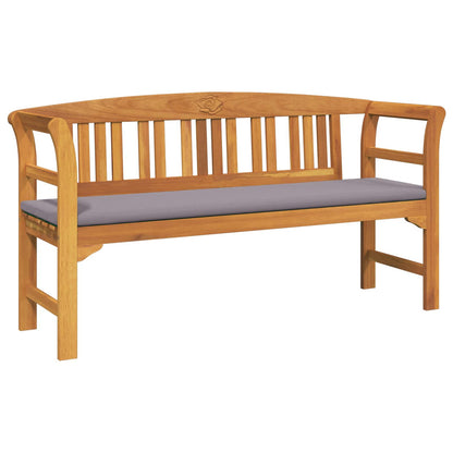 Panchina Rosa Naturale 157 x 46 x 82,5 cm
