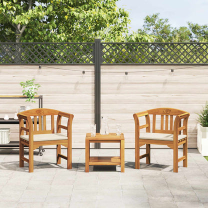Panchina Rosa Naturale 68,5 x 46 x 82,5 cm