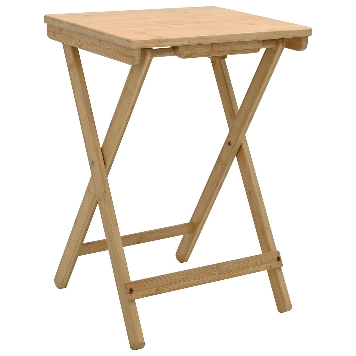 Tavolo da Cucina Naturale 40 x 30 x 53,5 cm BambÃ¹