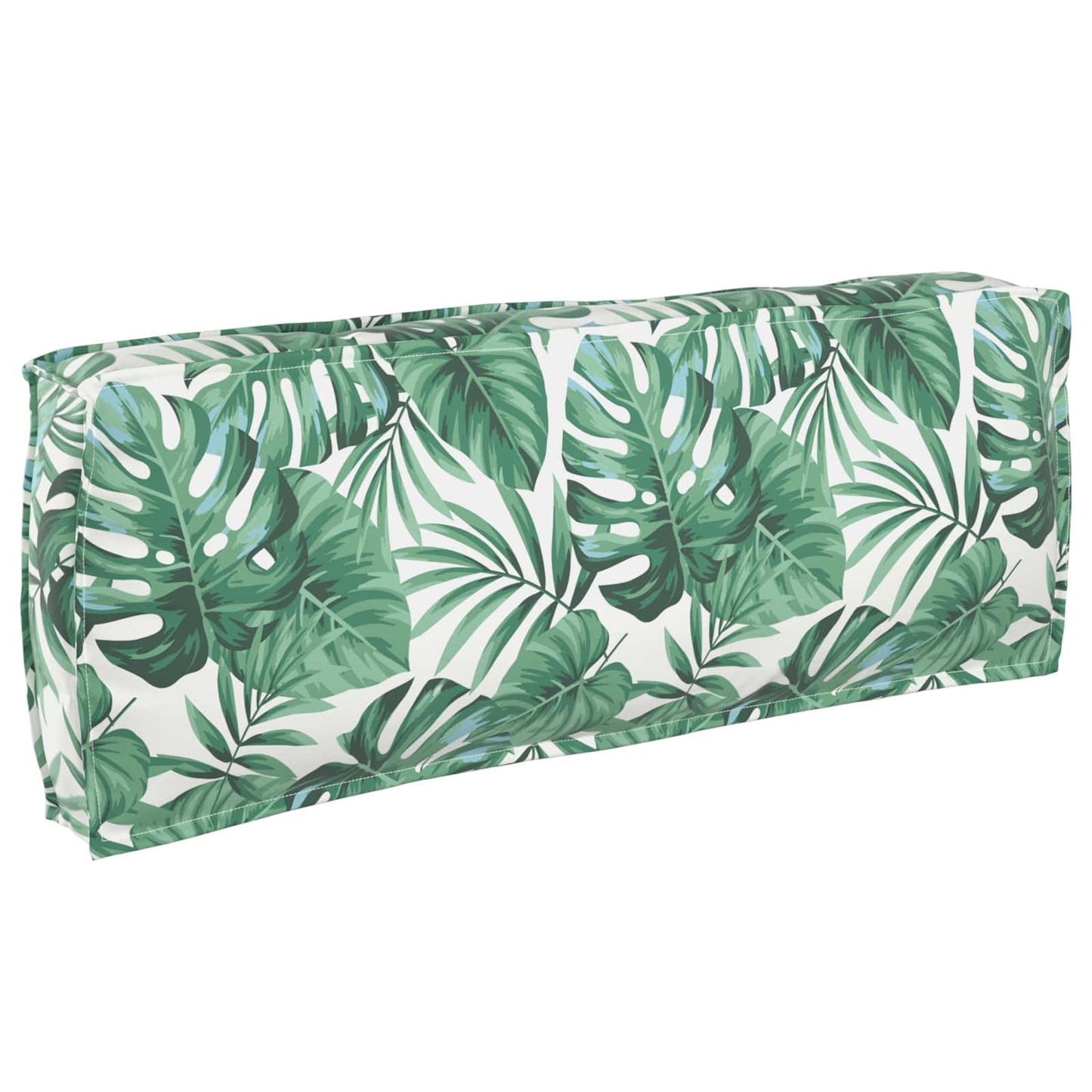 Set di divani con cuscino Foglia Motivo Foglia 120 x 92 x 69 cm