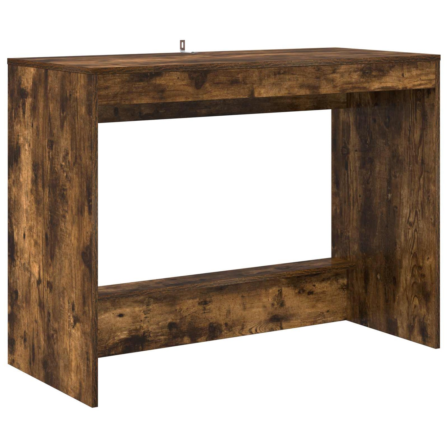 Scrivania Letto Rovere fumÃ© 100 x 45 x 75 cm Legno multistrato