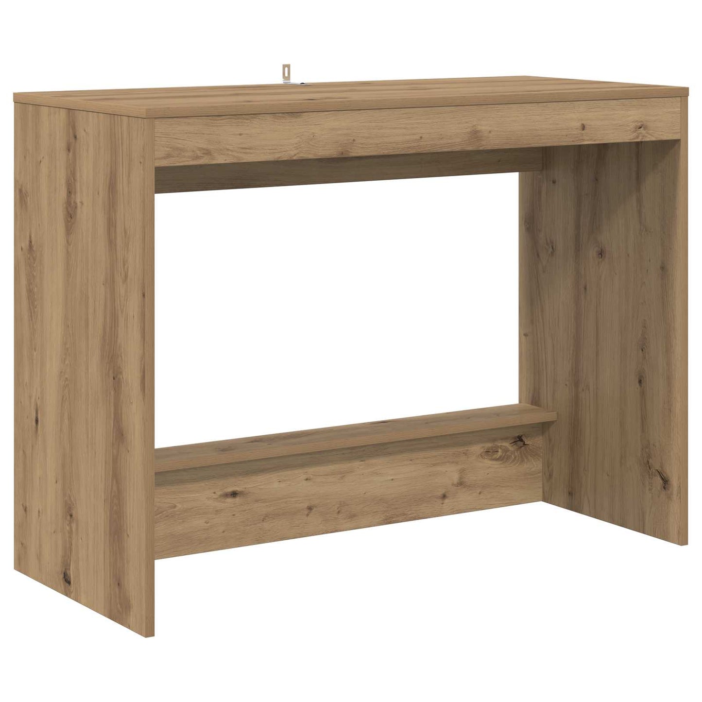Scrivania Letto Rovere artigianale 100 x 45 x 75 cm