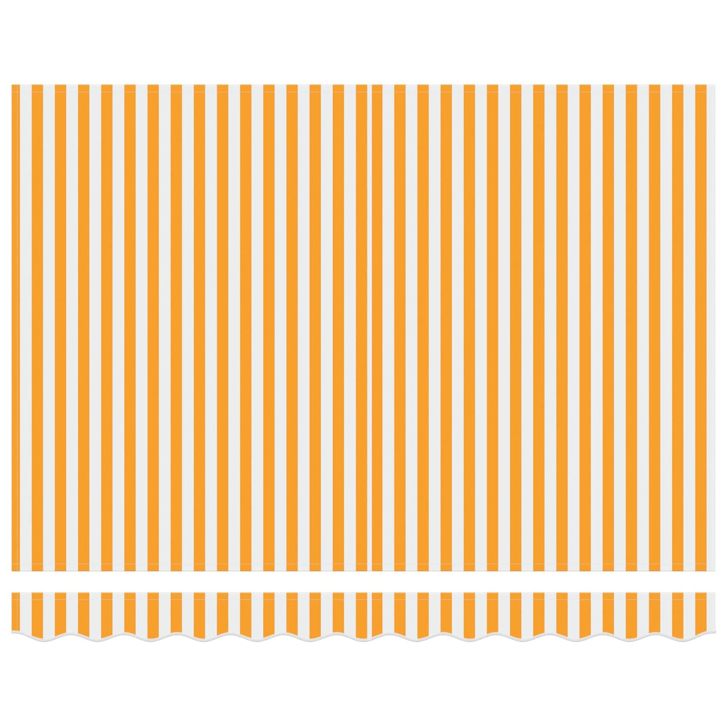 Tettuccio Elettrico Retrattile Giallo e Bianco 3 x 2,5 m