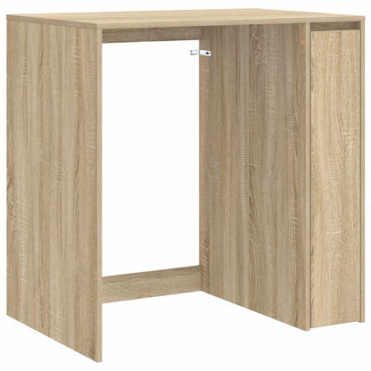 Mobiletto per lavatrice con porta Sonoma 87 x 60 x 89 cm