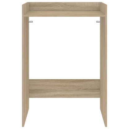 Mobiletto per lavatrice Sonoma 67,5 x 62 x 97 cm