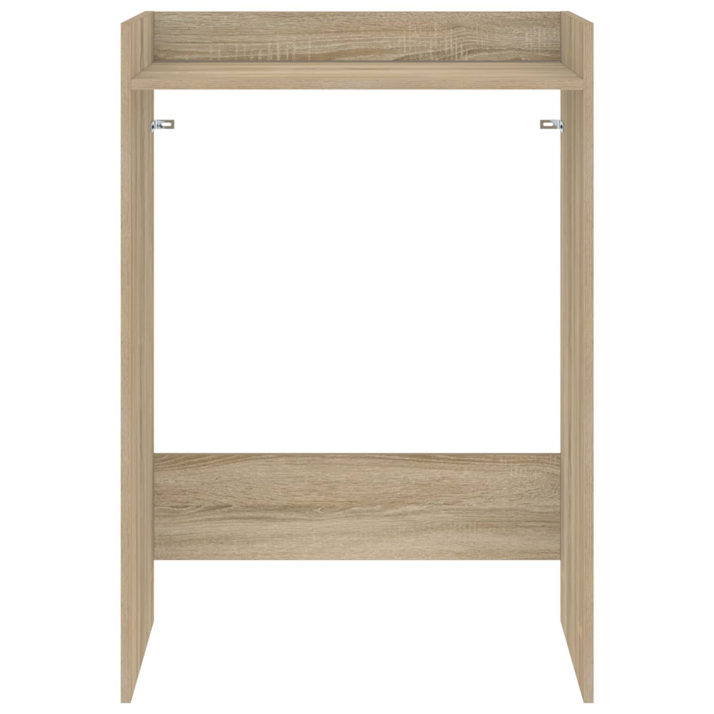 Mobiletto per lavatrice Sonoma 67,5 x 48 x 97 cm