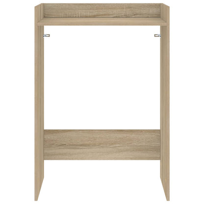 Mobiletto per lavatrice Sonoma 67,5 x 48 x 97 cm
