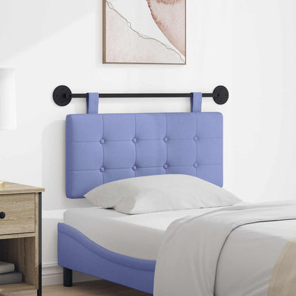 Testata appesa Blu jeans 100 x 55 x 5 cm Tessuto