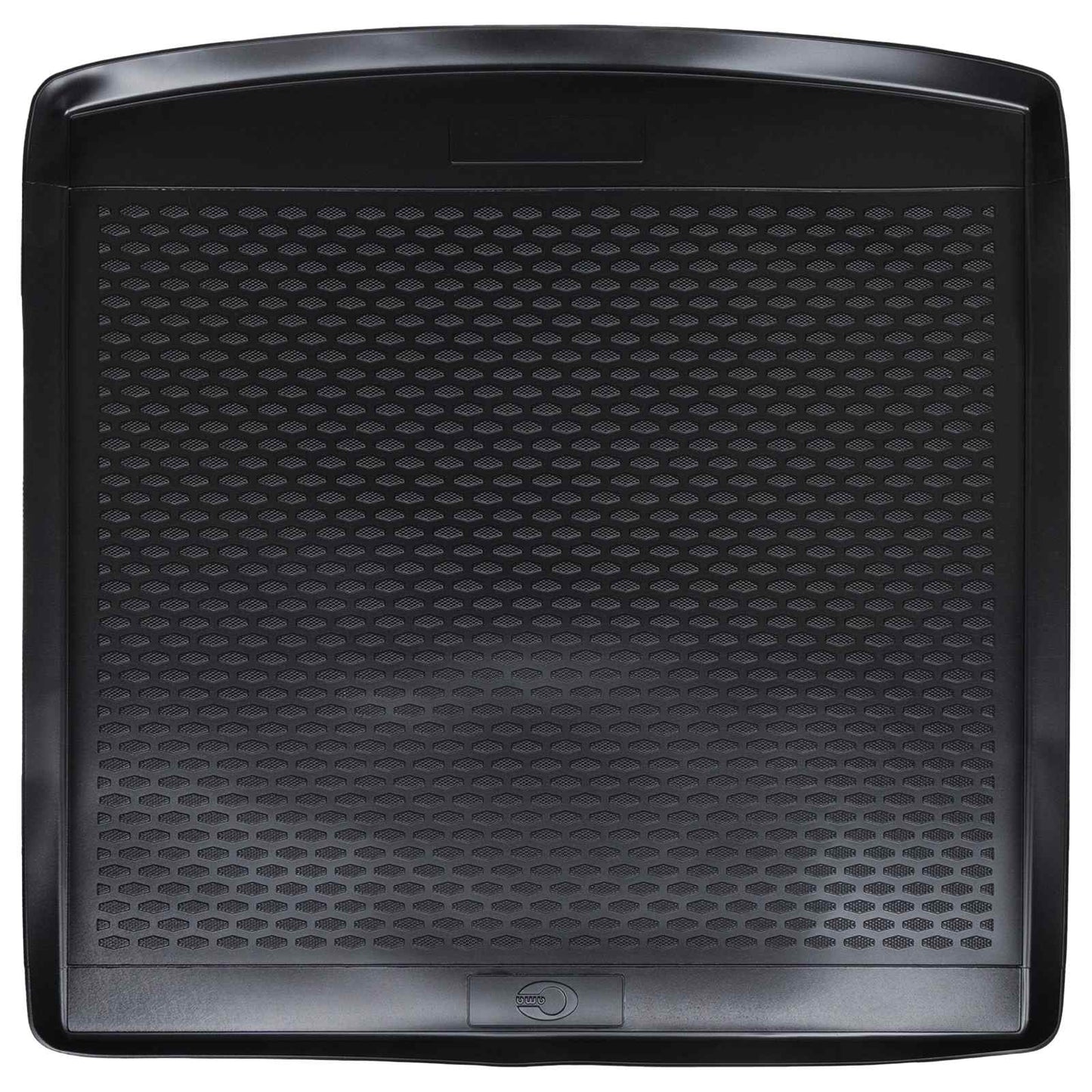 Tappetino per Bagagliaio Nero adatto per A4 Avant 2007-2015