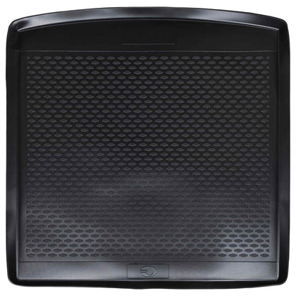 Tappetino per Bagagliaio Nero adatto per A4 Avant 2007-2015