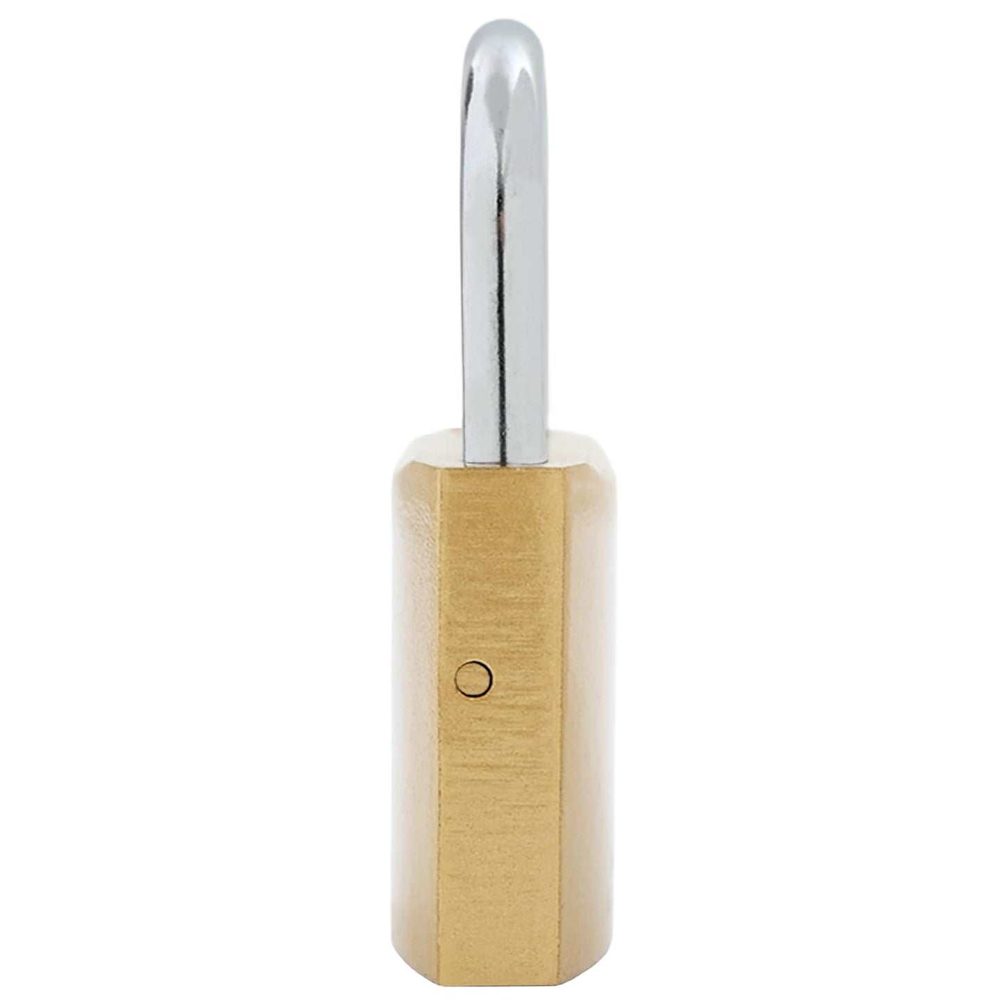 U Lock con Chiavi 100 pcs Ottone Ferro
