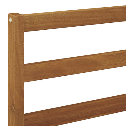Set di divani da esterno Naturale 79 x 63 x 73 cm