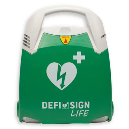 Defibrillatore DefiSign LIFE Semiautomatico